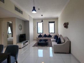 Damac Executive Bay